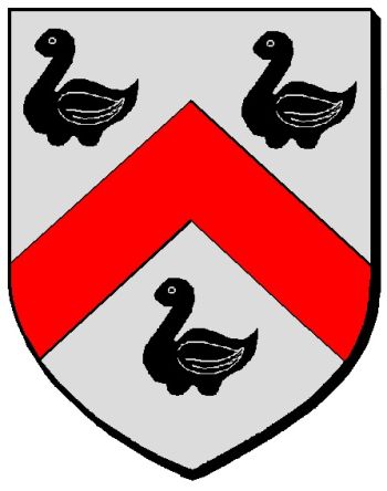 Blason de Pradelles (Nord)/Arms (crest) of Pradelles (Nord)