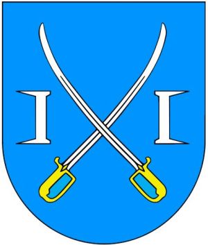 Arms of Tłuchowo