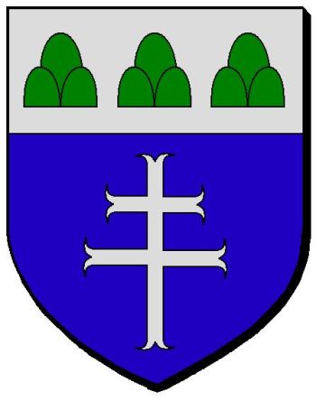 Blason de Agey/Arms (crest) of Agey