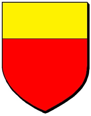 Blason de Auvare/Arms (crest) of Auvare