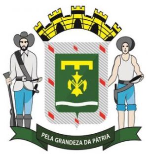 Brasão de Goiânia/Arms (crest) of Goiânia