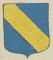 Blason de Gramat/Arms (crest) of Gramat