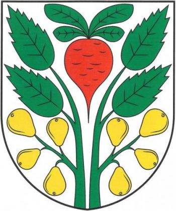 Arms (crest) of Horní Řepčice