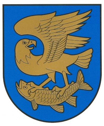 Arms (crest) of Kietaviškės