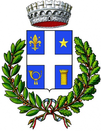 Stemma di San Gillio/Arms (crest) of San Gillio