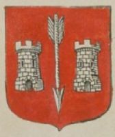 Blason de Vire/Arms (crest) of Vire