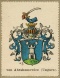 Wappen Cracow