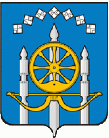 Coat of arms (crest) of Berkakit