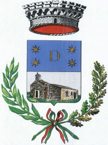 Stemma di Dualchi/Arms (crest) of Dualchi