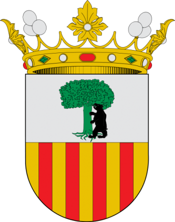 Escudo de Sempere/Arms (crest) of Sempere