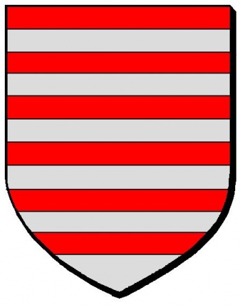 Blason de Aunay-sur-Odon/Arms (crest) of Aunay-sur-Odon