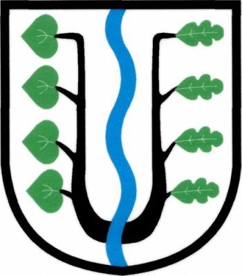 Arms (crest) of Bratronice (Kladno)