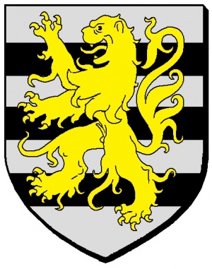 Blason de Kermaria-Sulard/Arms (crest) of Kermaria-Sulard