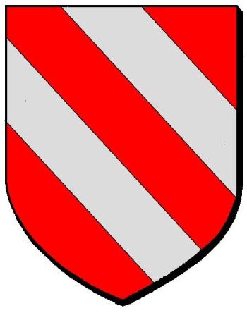 Blason de Villenouvette (Aude)/Arms (crest) of Villenouvette (Aude)