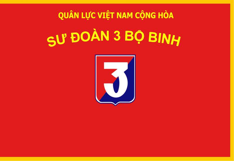 File:3rd Infantry Division, ARVN2.png