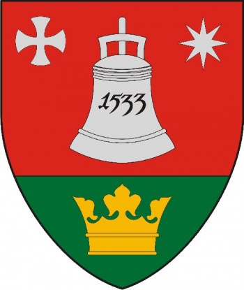 Bolhás (címer, arms)
