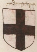 Blason de Dunkerque/Arms (crest) of Dunkerque
