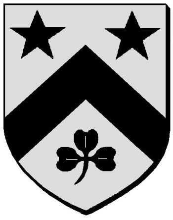 Blason de Dury (Somme)/Arms (crest) of Dury (Somme)