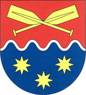 Arms of Krhanice