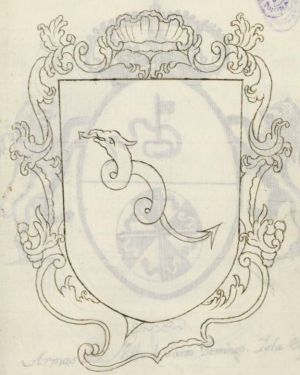 Arms of Lares