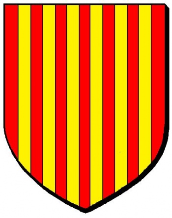 Blason de Montcornet (Ardennes) / Arms of Montcornet (Ardennes)