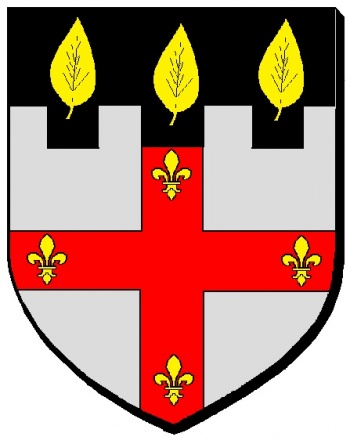 Blason de La Caunette/Arms (crest) of La Caunette