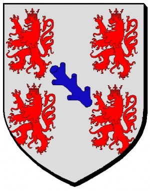 Blason de Issigeac / Arms of Issigeac