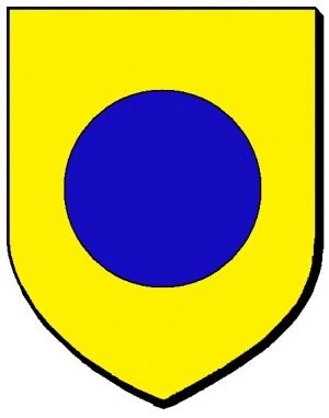 Blason de Launaguet/Coat of arms (crest) of {{PAGENAME