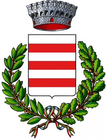 Stemma di Pianello Val Tidone/Arms (crest) of Pianello Val Tidone