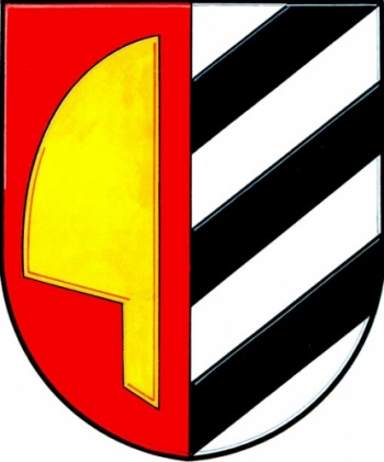 Arms (crest) of Pňovice