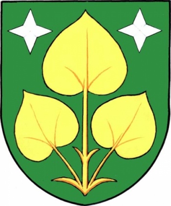 Arms (crest) of Výprachtice