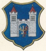 Arms (crest) of Zásmuky