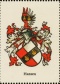 Wappen Hansen