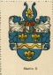 Wappen Martin