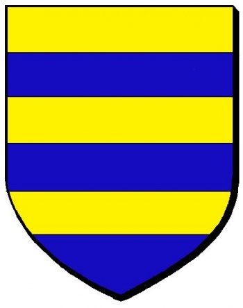 Blason de Barras (Alpes-de-Haute-Provence)/Arms (crest) of Barras (Alpes-de-Haute-Provence)