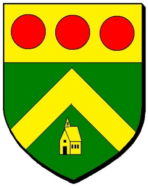 Blason de Bessenay/Arms (crest) of Bessenay