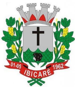 Brasão de Ibicaré/Arms (crest) of Ibicaré