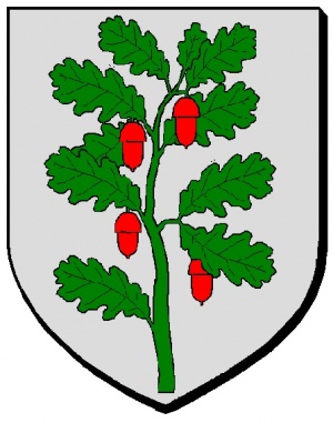 Blason de Liverdun/Coat of arms (crest) of {{PAGENAME