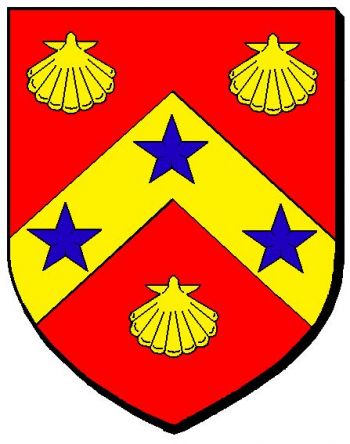 Blason de Marsac-en-Livradois/Arms (crest) of Marsac-en-Livradois