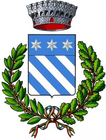 Stemma di Prevalle/Arms (crest) of Prevalle