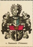 Wappen von Bannasch