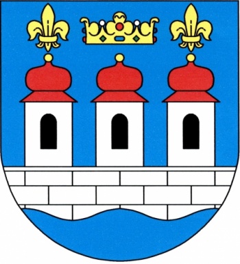Arms (crest) of Doksany