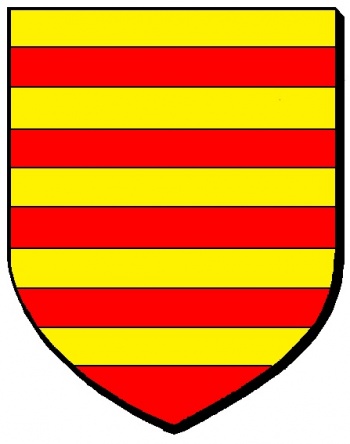 Blason de Grandpré/Arms (crest) of Grandpré