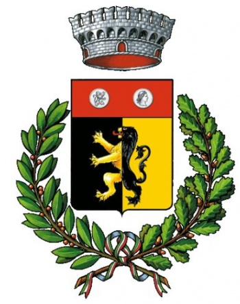 Stemma di Jovençan/Arms (crest) of Jovençan