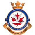 No 756 (Wild Goose) Squadron, Royal Canadian Air Cadets.jpg