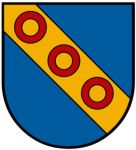 Arms (crest) of Ringingen