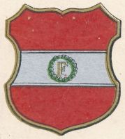 Arms (crest) of Číměř