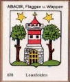 Wappen von Leonfelden
