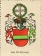 Wappen Friedewaldt
