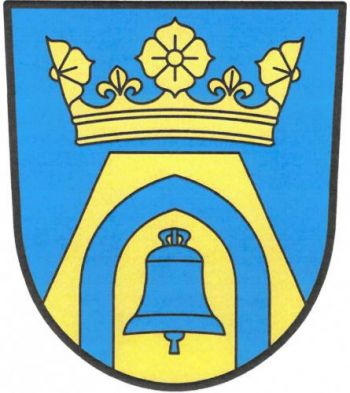 Arms (crest) of Koruna (Svitavy)